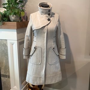 Soia & Kyo Wool Jacket